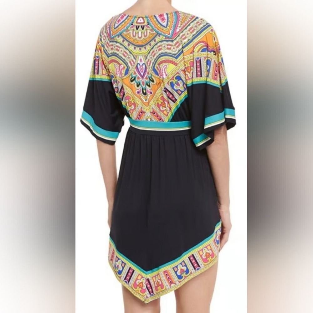 Trina Turk Multicolor Resort Wear